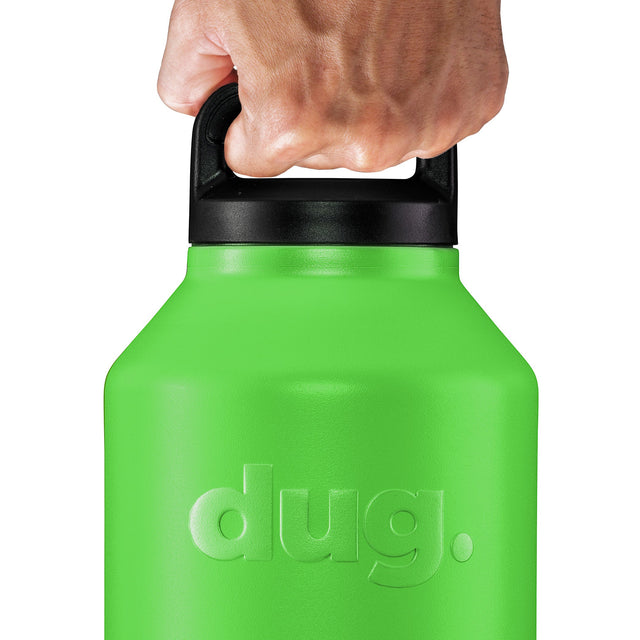 2L Insulated Water Bottles