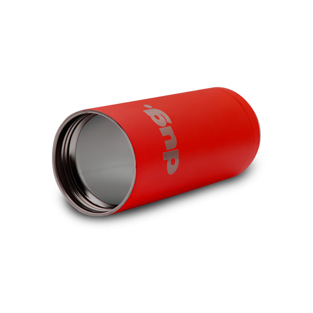 500ml Insulated Drink Bottle – Red dug
