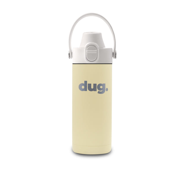 500ml Insulated Drink Bottle – Sandy dug