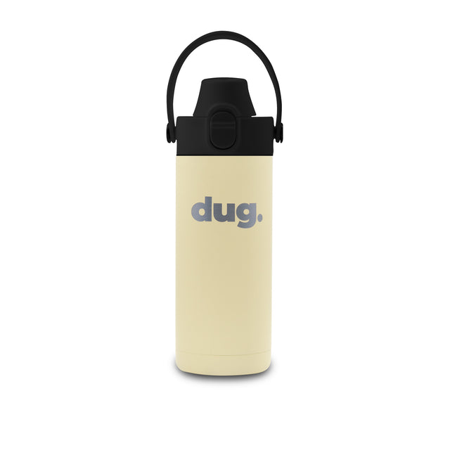 500ml Insulated Drink Bottle – Sandy dug