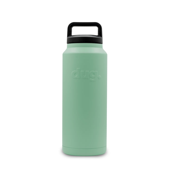 1.1L Insulated Water Bottle – Your Little Mate | Cold drinks | My Mate Dug