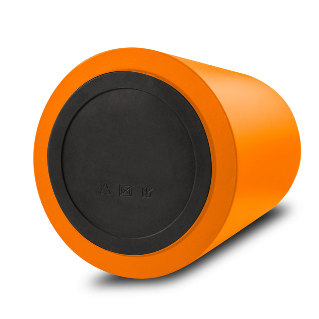 4L dug water bottle - Sunnyboy Orange