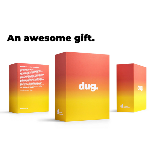 Dad's Gift Set - Limited Edition 2026