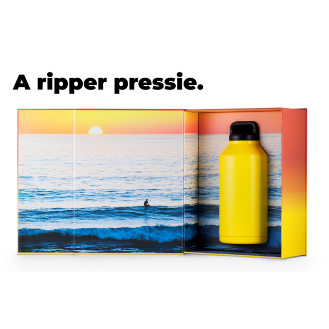 Dad's Gift Set - Limited Edition 2026