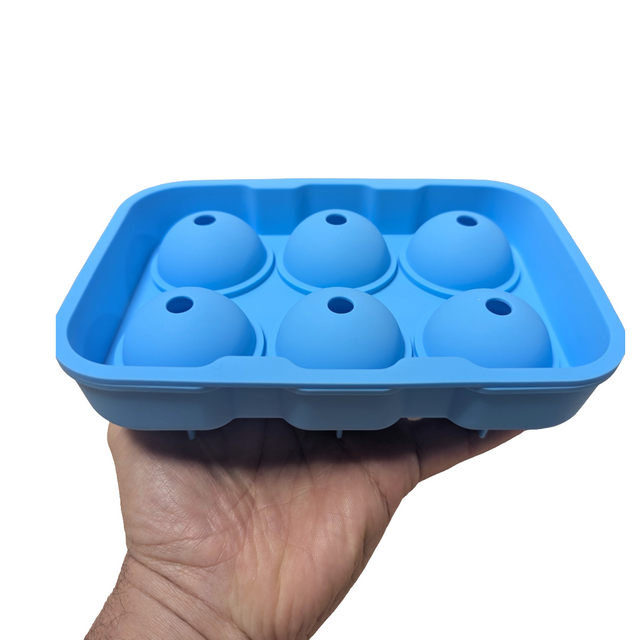 dug ice rocks - XL Ice Sphere Tray