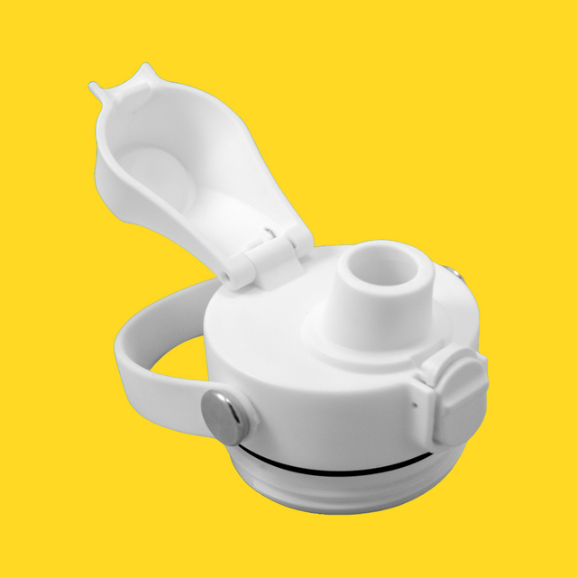 1L Water bottle - Mellow Yellow dug