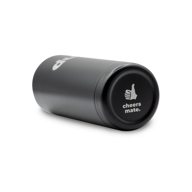 Mini dug black insulated cup - 500ml