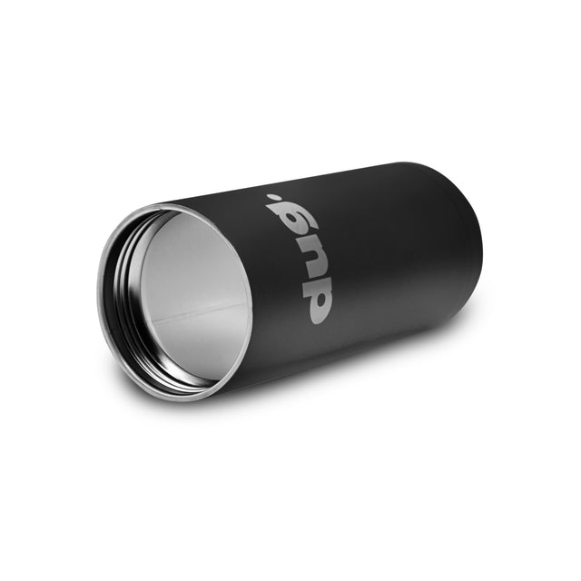 Mini dug black insulated cup - 500ml
