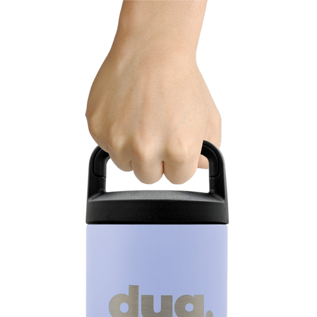 Mini 500ml Purple dug