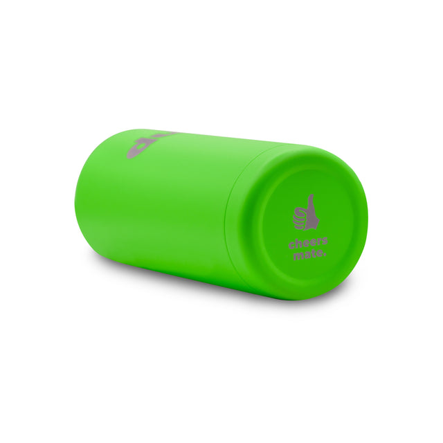 Mini dug Lime green Insulated Cup - 500ml