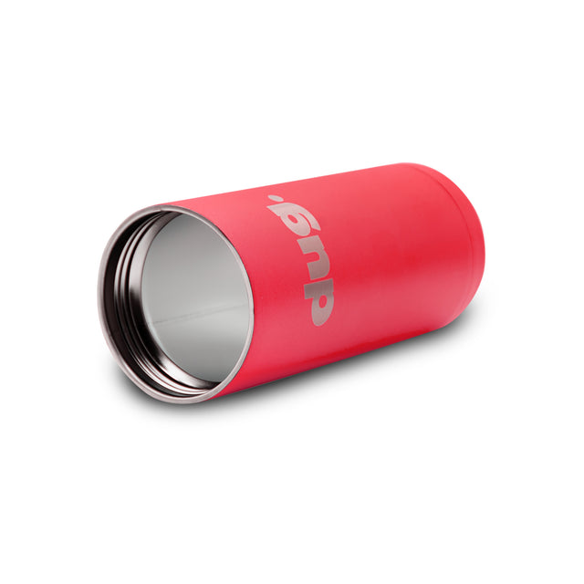 Mini dug Neon Pink Insulated Cup - 500ml