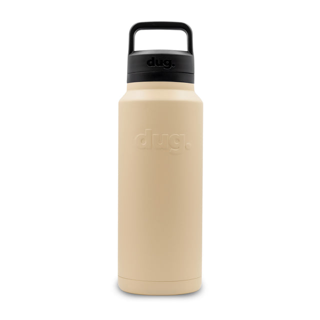 1L water bottle - Sandy dug