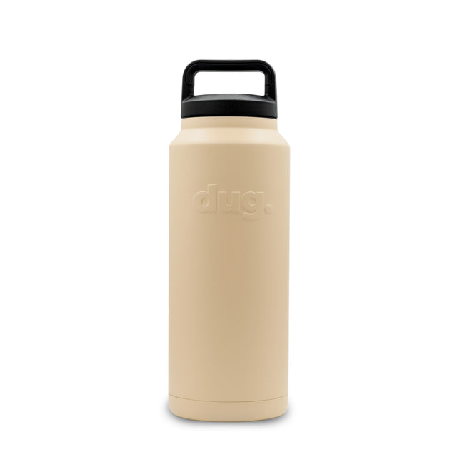 1L water bottle - Sandy dug