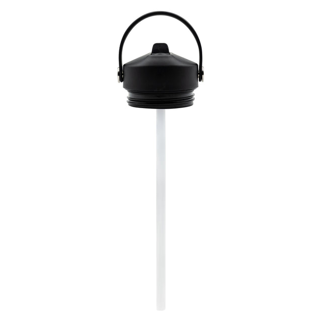 Mini dug black insulated cup - 500ml