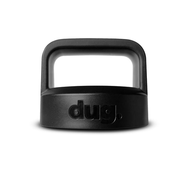Pop Top Deluxe handle lid