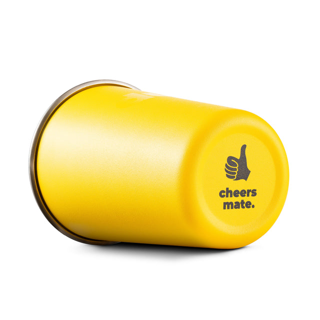 Reusable cups - dug Summer 4pk set