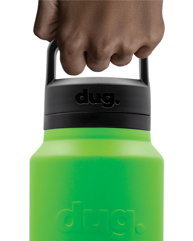 1.1L Insulated Water Bottles