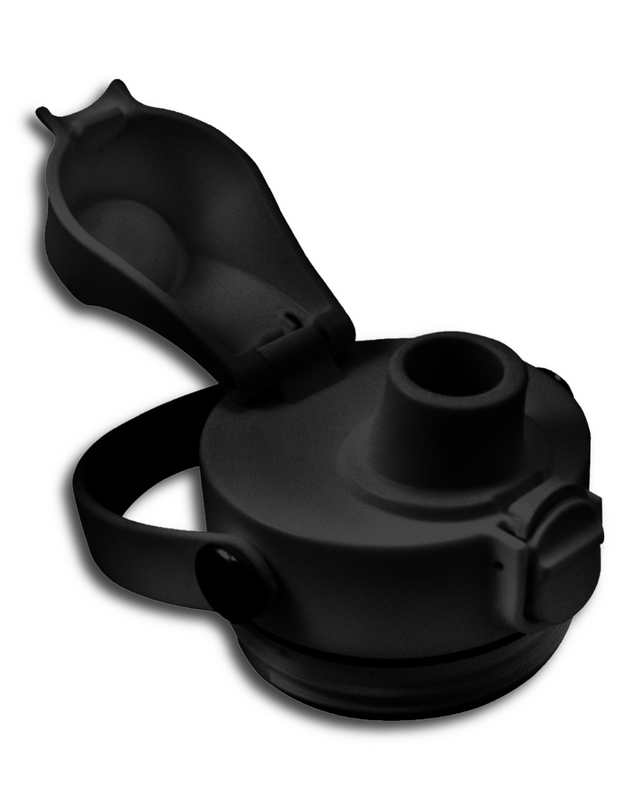 Leakproof Water Bottle Lids – Replacement Lids for Dug Bottles