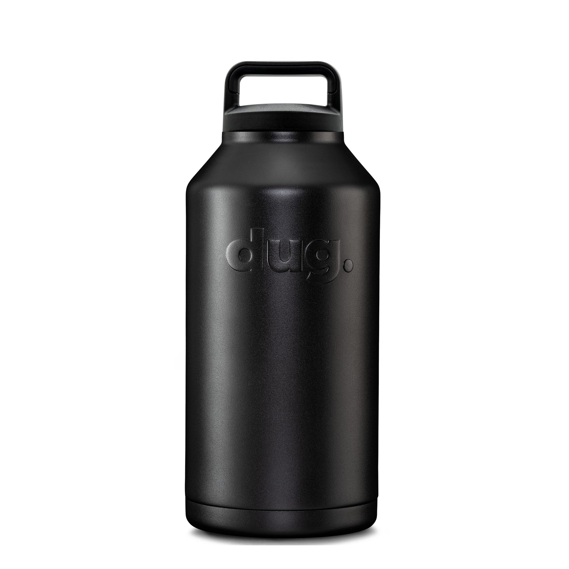 2L Wide Mouth Insulated Water Bottle Australia | 48hr Cold