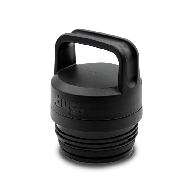 Water Bottle Replacement Lids | Flip Top, Straw, Handle | My Mate Dug