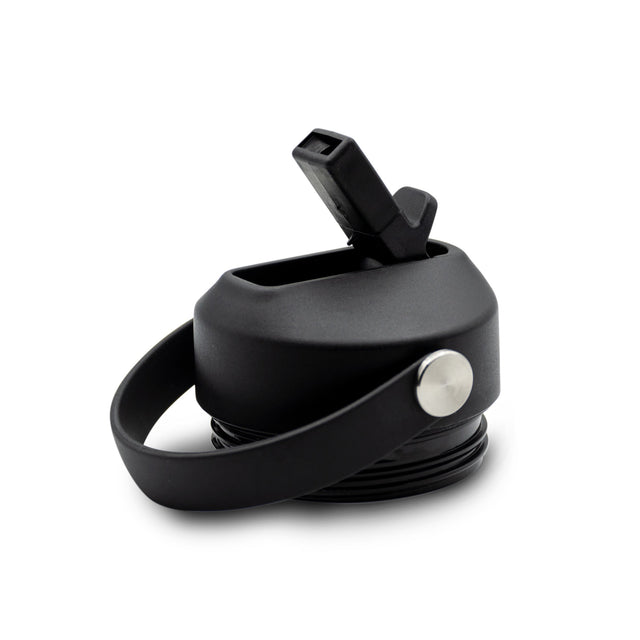 1.1L insulated drink bottle - Yellow Scorcher dug