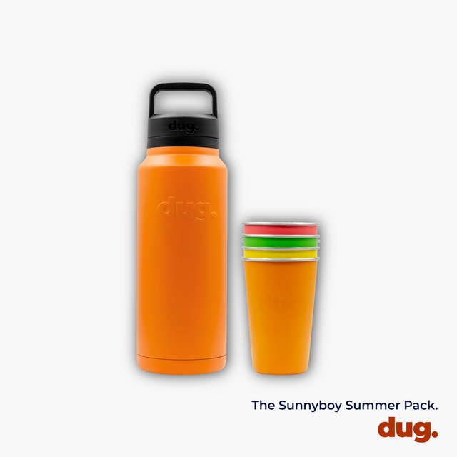 The Sunnyboy Summer Pack