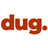 My Mate Dug logo