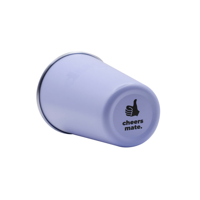 Reusable cups - dug 4pk set