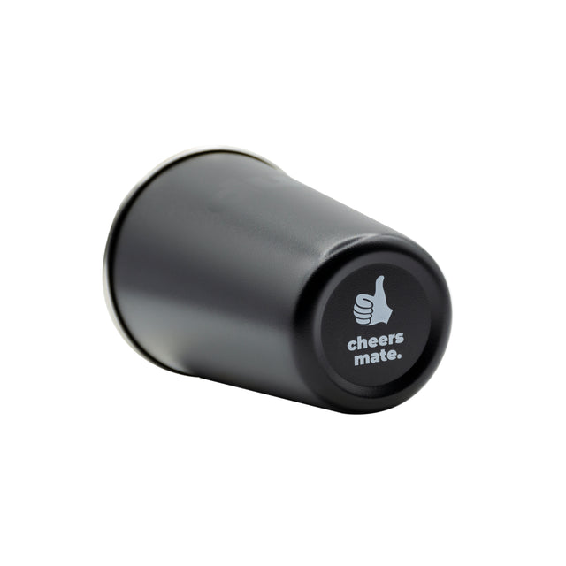 Reusable cups - dug 4pk set