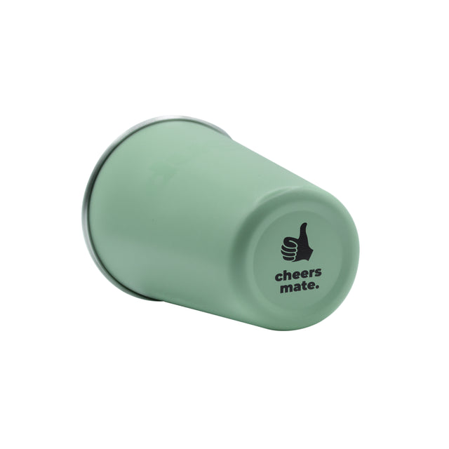 Reusable cups - dug 4pk set