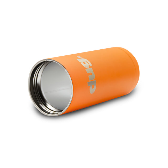 Mini dug Orange Insulated Cup - 500ml