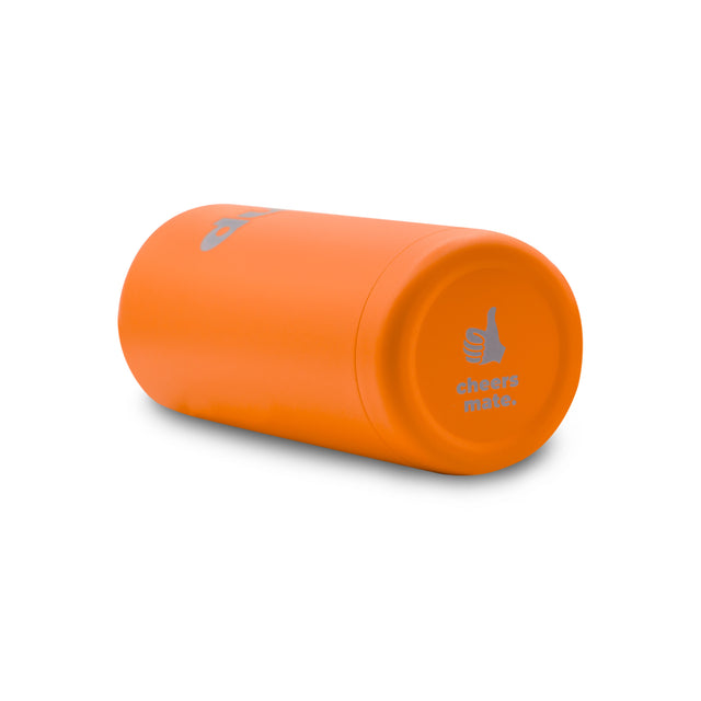 Mini dug Orange Insulated Cup - 500ml