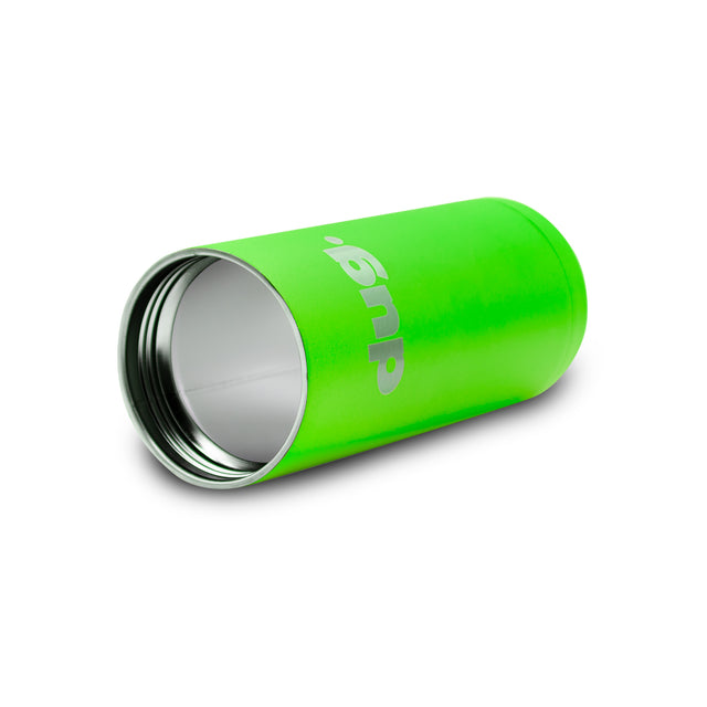 Mini dug Lime green Insulated Cup - 500ml