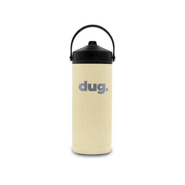 Baby Sandy dug bottle - 500ml