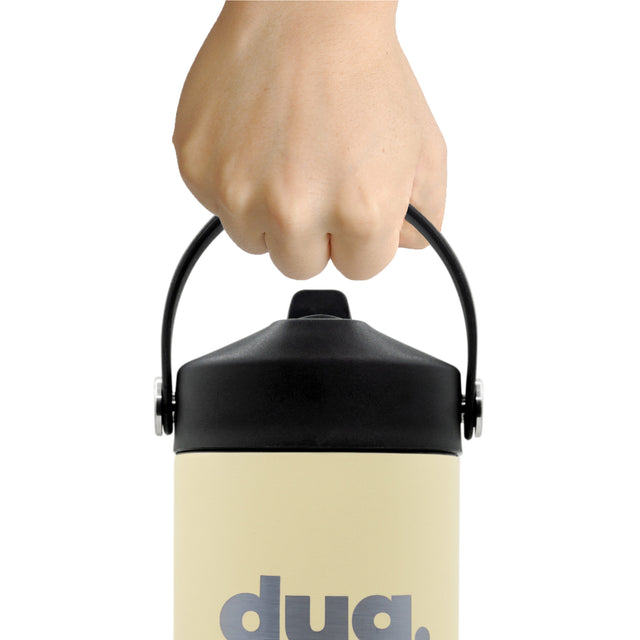 Baby Sandy dug bottle - 500ml