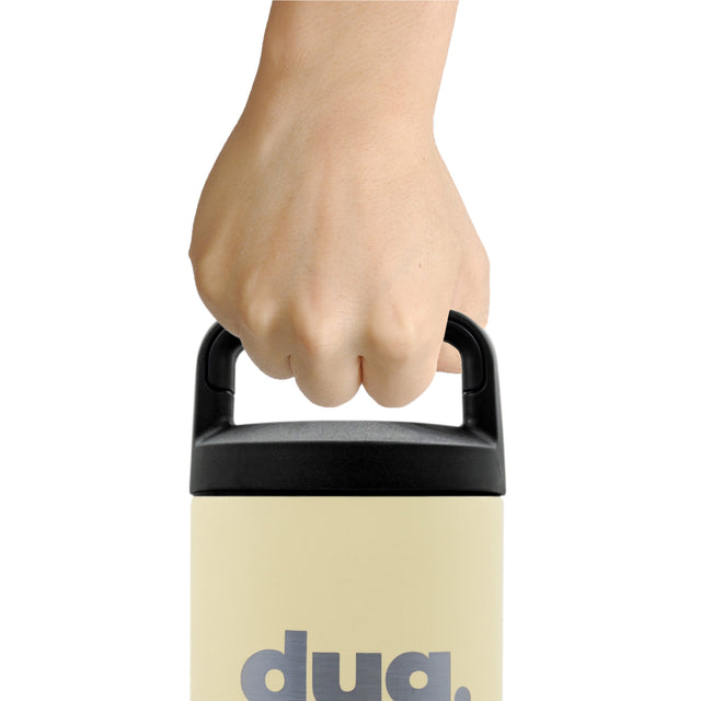 Mini 500ml Sandy dug water bottle