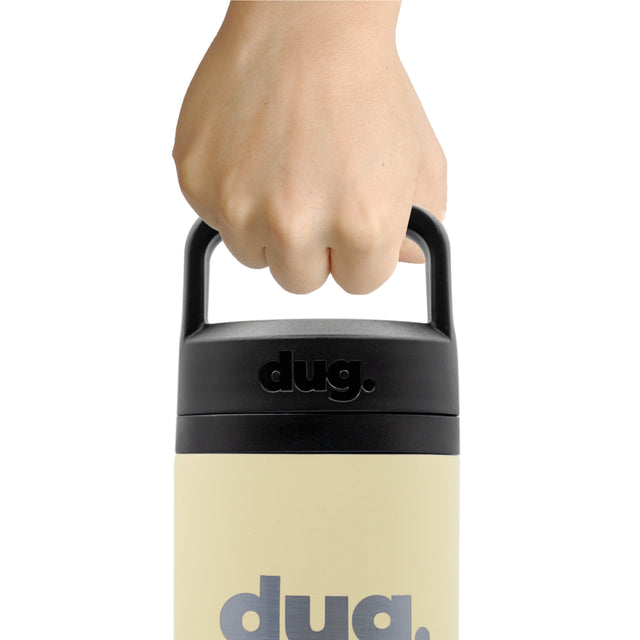 Mini 500ml Sandy dug water bottle