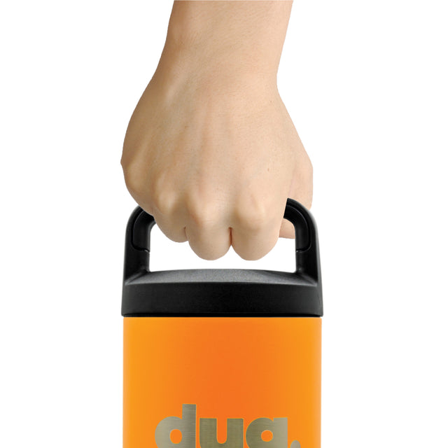 Mini Sunnyboy dug bottle - 500ml