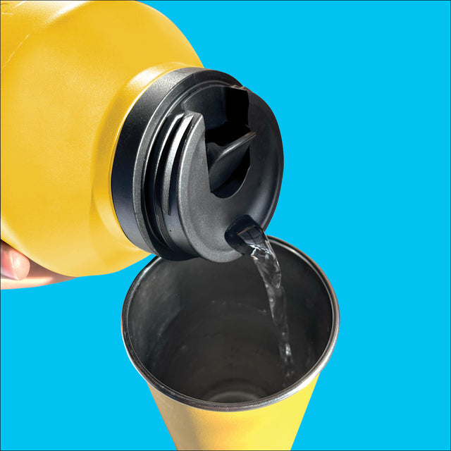 Dug Deluxe Lid