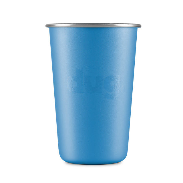Reusable cups - dug Summer 4pk set