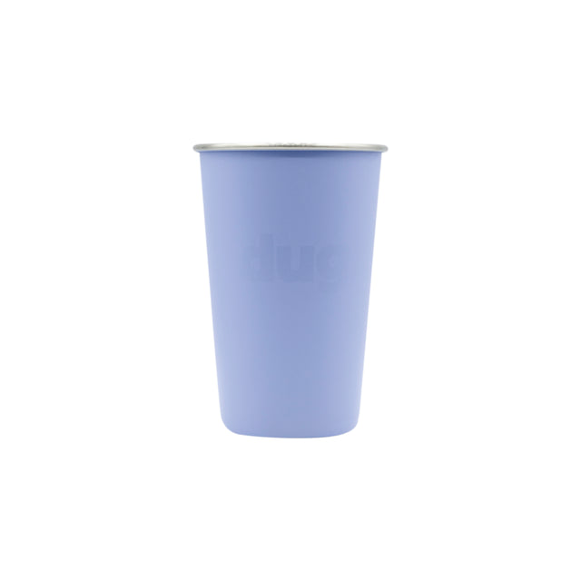 Reusable cups - dug 4pk set