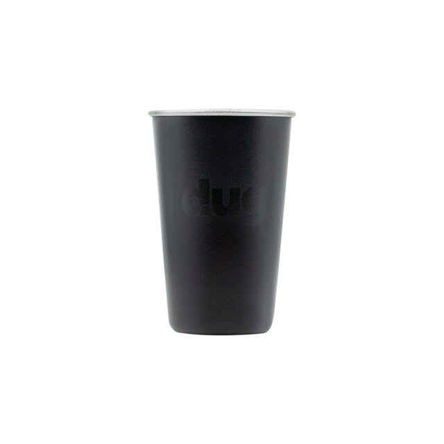 Reusable Retro dug 4pk cup set